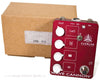 Caroline Effect Pedals - Wave Cannon Overdrive MKII