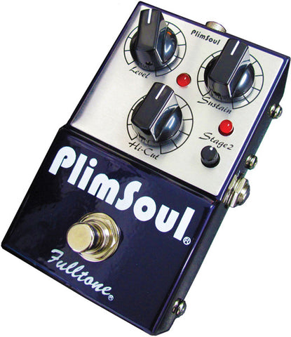Fulltone Effect Pedals - Plimsoul