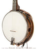 Gretsch Banjos - 1977 Resonator