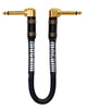 Mogami 10" Platinum Patch Cable
