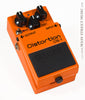 Keeley DS-1 - angle