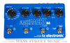 TC Electronic - Flashback X4
