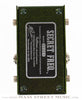 Fulltone Secret Freq Overdrive pedal - back