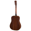 Eastman Acoustic Guitars - PCH2-D - Back