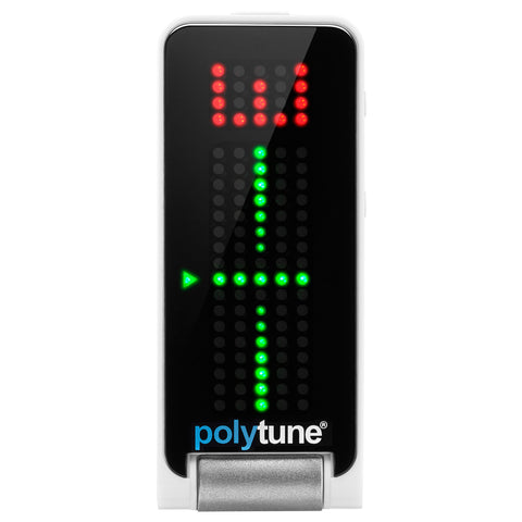 TC Electronic - Polytene Clip - Front