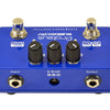Subdecay - Proteus Sample Hold Filter - Input