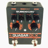 Subdecay - Quasar DLX Phaser