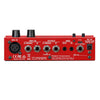 BOSS Effect Pedals - RC-500 Loop Station - Inputs