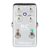 Xotic Effect Pedals - RCB V2 RC Booster - Chrome