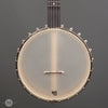 Bart Reiter Banjos - Regent Open-Back with Scoop - Front Close