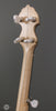 Bart Reiter Banjos - Regent Open-Back with Scoop - Tuners