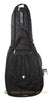 Ritter Classical Acoustic Guitar Gig Bag - back