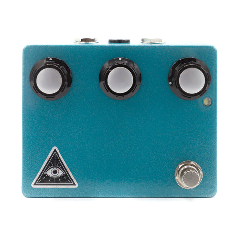 Seeker Electric Effects - Zodiac - Front