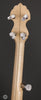 Bart Reiter Banjos - Special Open-Back - Tuners
