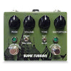 Wren and Cuff Effect Pedals - Super Russian