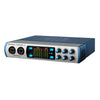 PreSonus Audio Interfaces - STUDIO 68 - Angle