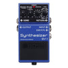 BOSS Effect Pedals - SY-1 Synthesizer Pedal