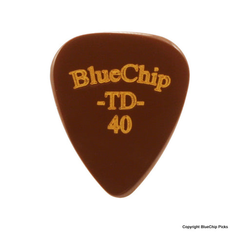 BlueChip Picks - TD 40