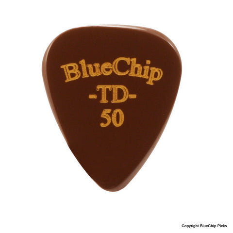 BlueChip Picks - TD 50 - MSM Logo