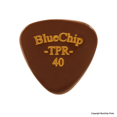 BlueChip Picks - TPR 40 - MSM Logo