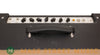 Louis Electric Amps - Tremoverb Used - Controls