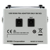BOSS Effect Effects - TU-3S Chromatic Tuner