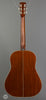 Huss & Dalton Guitars - 2000 DS Custom - Used - Back