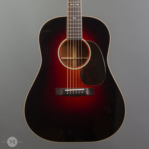 Huss & Dalton Guitars - 2000 DS Custom - Used
