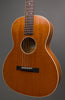 Waterloo by Collings - WL-12 Mahogany - Angle