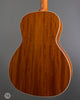Waterloo by Collings - WL-12 Mahogany - Angle Back
