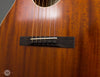 Waterloo by Collings - WL-12 Mahogany - Bridge