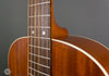 Waterloo by Collings - WL-12 Mahogany - Frets