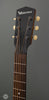 Waterloo by Collings - WL-12 Mahogany - Headstock