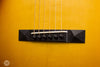 Waterloo by Collings - WL-S L T-Bar Sunburst - Bridge
