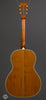 Waterloo by Collings - WL-S Deluxe - Back