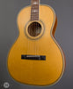 Waterloo by Collings - WL-S Deluxe - T Bar - Angle