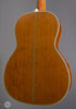Waterloo by Collings - WL-S Deluxe - T Bar - Back Angle
