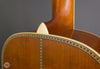 Waterloo by Collings - WL-S Deluxe - T Bar - Heel