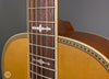 Waterloo by Collings - WL-S Deluxe - T Bar - Frets