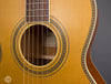 Waterloo by Collings - WL-S Deluxe - T Bar - Inlays