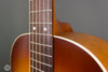 Waterloo by Collings - WL-S L T-Bar Sunburst - Frets