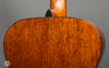Martin Acoustic Guitars - 000-18 (2025) - Heel