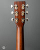 Martin Acoustic Guitars - 000E Retro Plus - Back Headstock