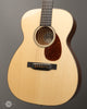 Collings Acoustic Guitars - 001A T 14-Fret - Traditional Series - Angle