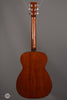 Collings Acoustic Guitars - 001 T 14-Fret - Traditional Series - Back