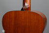 Collings Acoustic Guitars - 001 T 14-Fret - Traditional Series - Heel