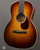 Collings Acoustic Guitars - 002H 12-Fret - German Spruce - Koa - Sunburst - Angle