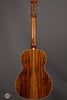 Collings Acoustic Guitars - 002H 12-Fret - German Spruce - Koa - Sunburst - Back