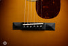 Collings Acoustic Guitars - 002H 12-Fret - German Spruce - Koa - Sunburst - Bridge
