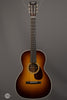 Collings Acoustic Guitars - 002H 12-Fret - German Spruce - Koa - Sunburst - Front